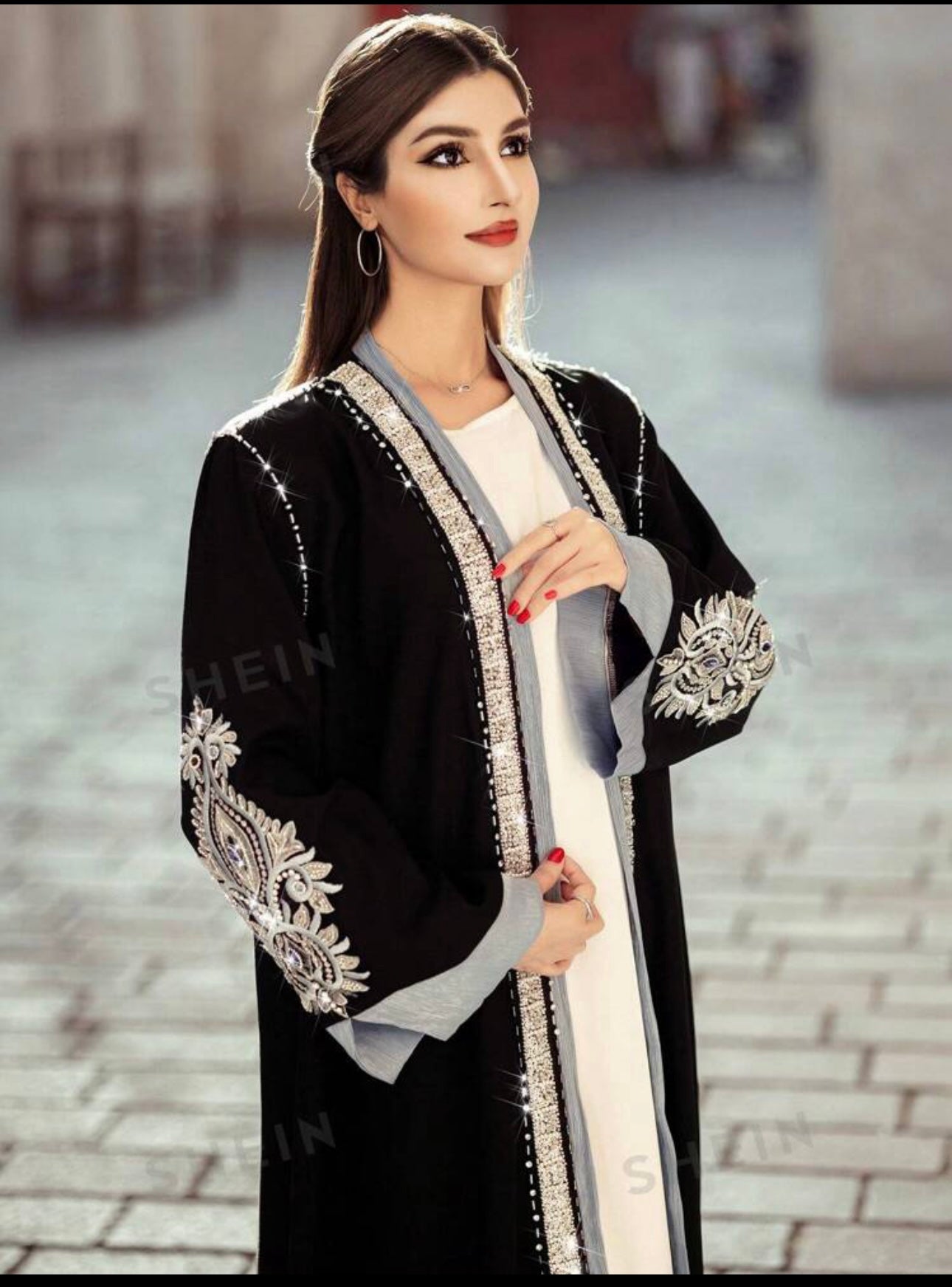 Abaya