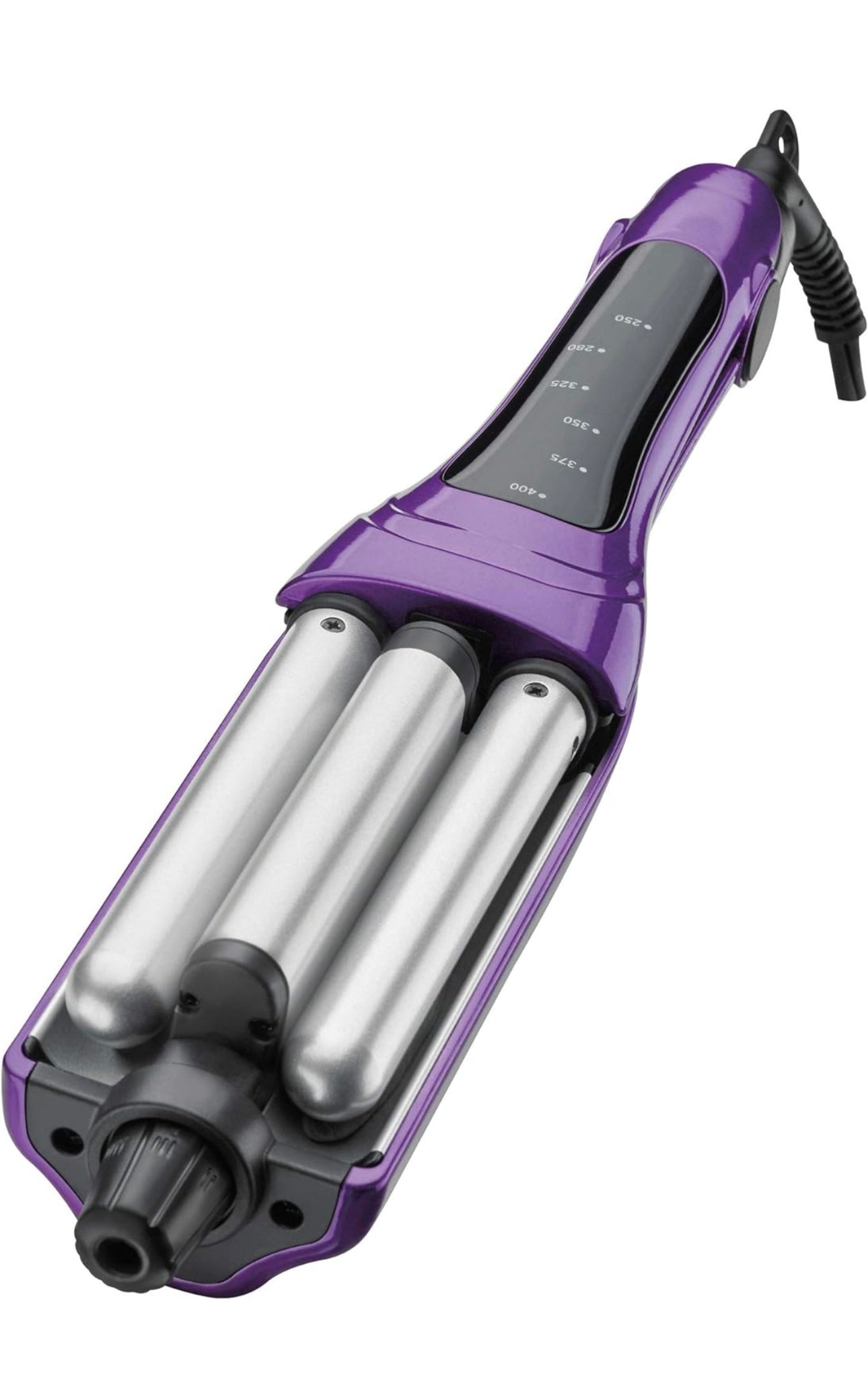 Hair Waver