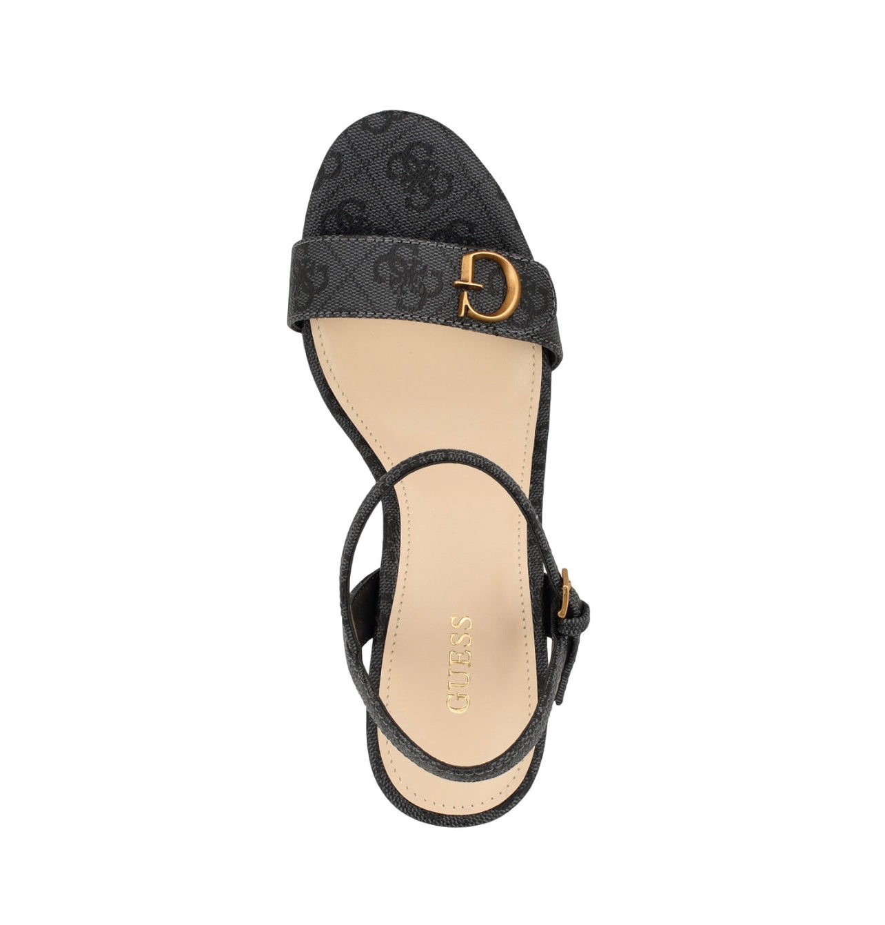 Guess sandals