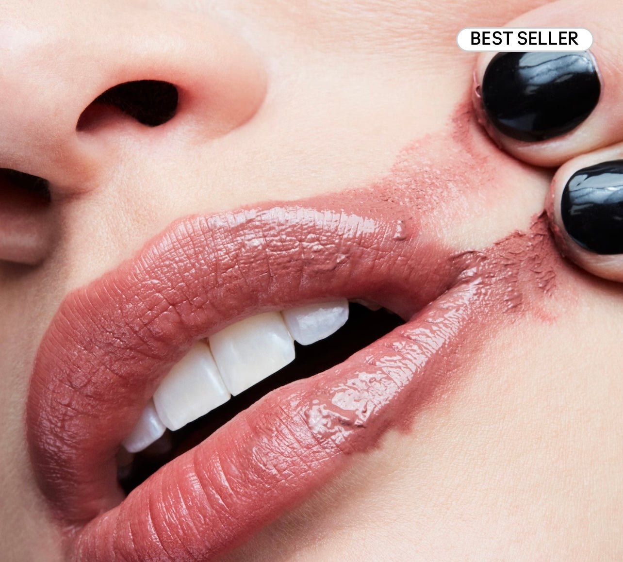 Mac lipstick