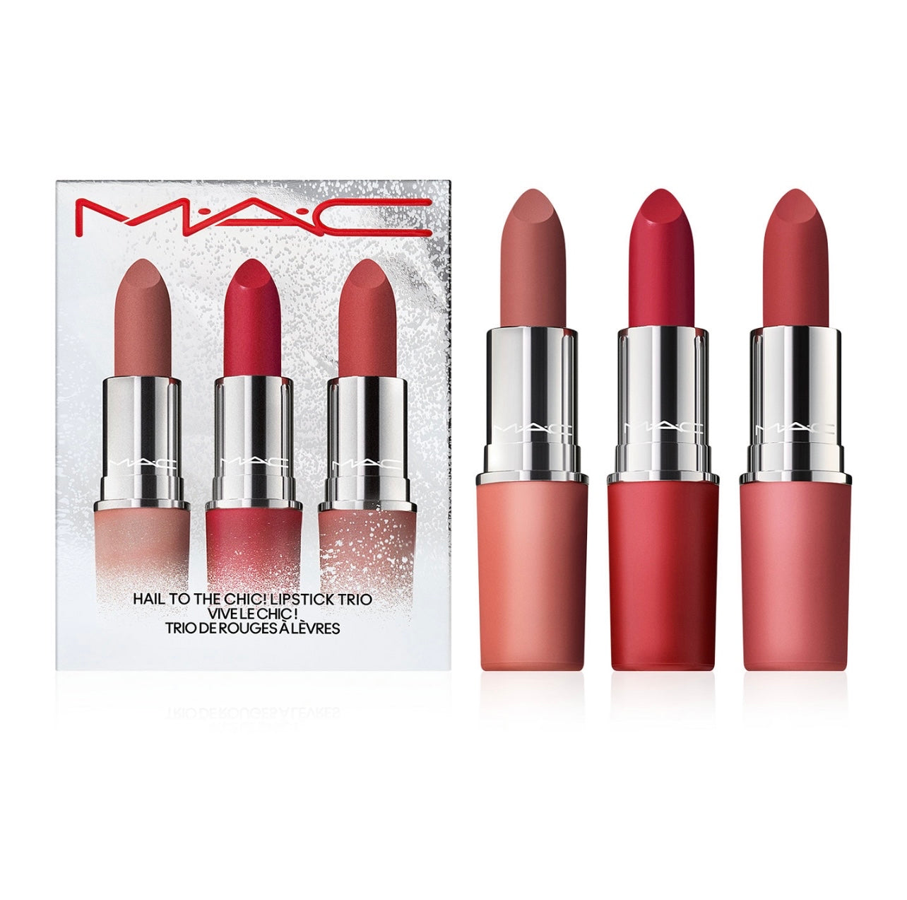 Mac set