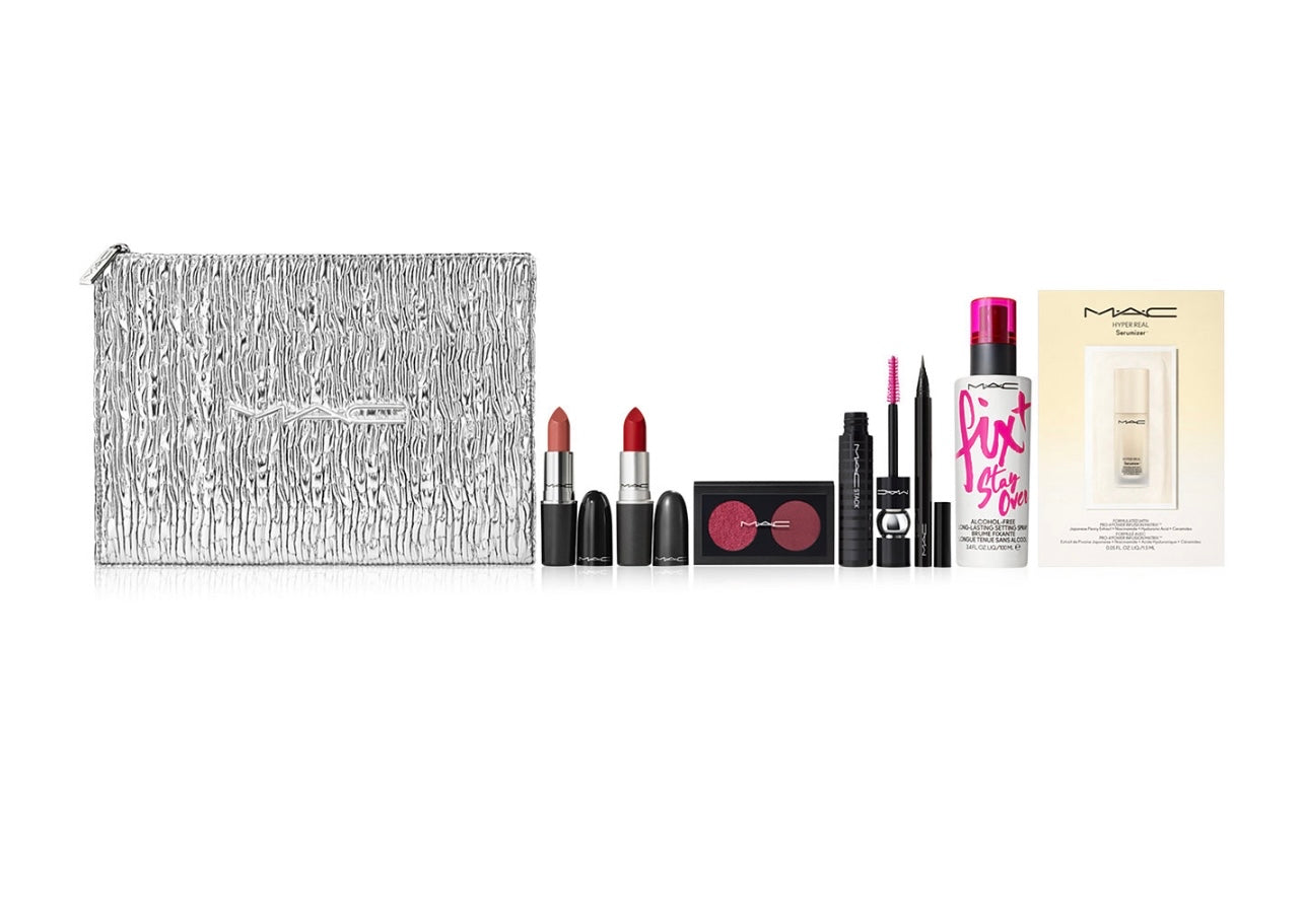 Mac set