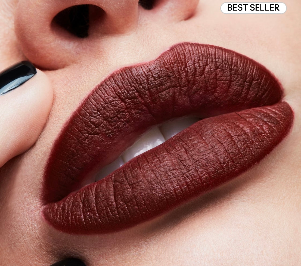 RETRO MATTE LIQUID LIPCOLOUR