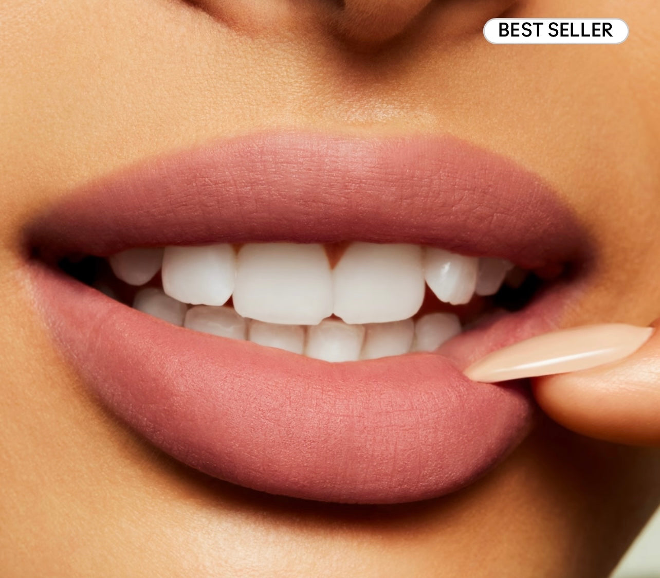 POWDER KISS LIQUID LIPCOLOUR