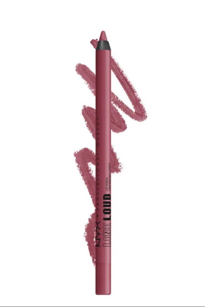 Nyx lipliner