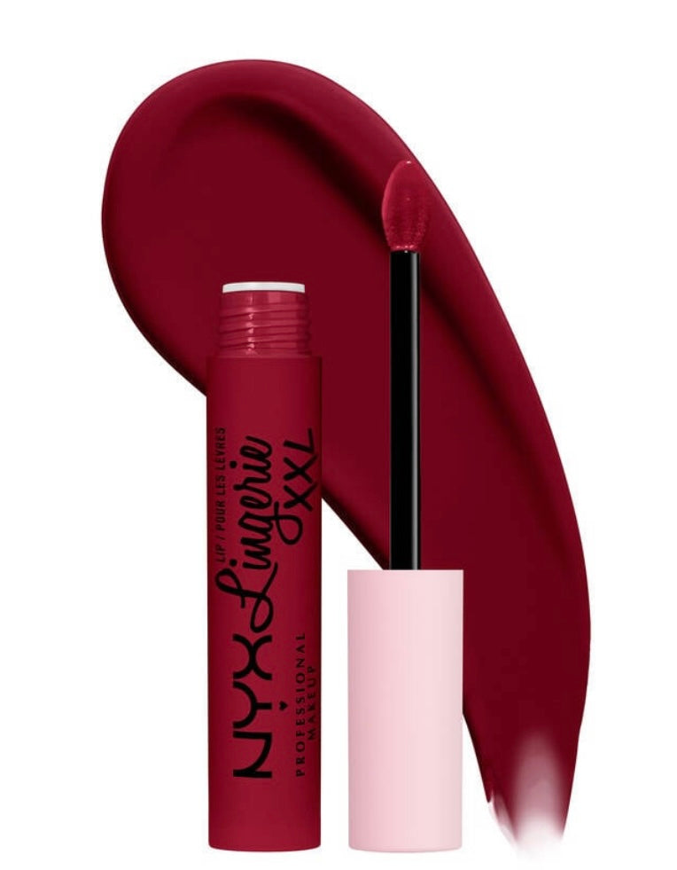 Nyx lipstick