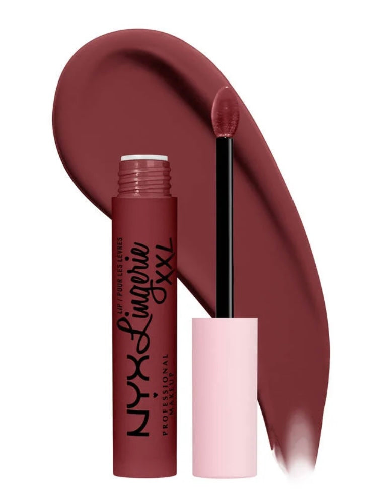 Nyx lipstick