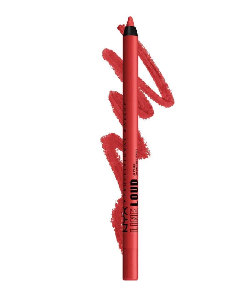 Nyx lipliner