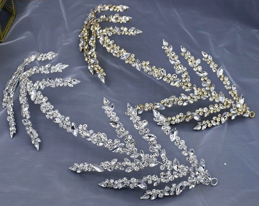 Hair accessories