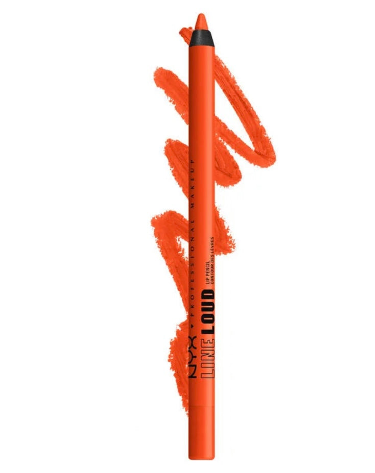 Nyx lipliner