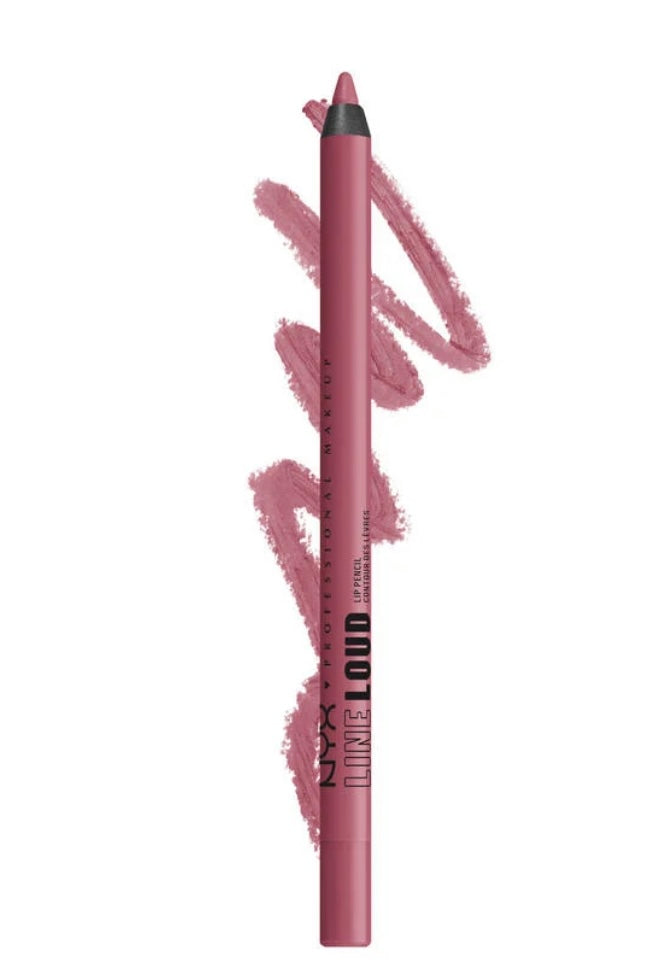 Nyx lipliner