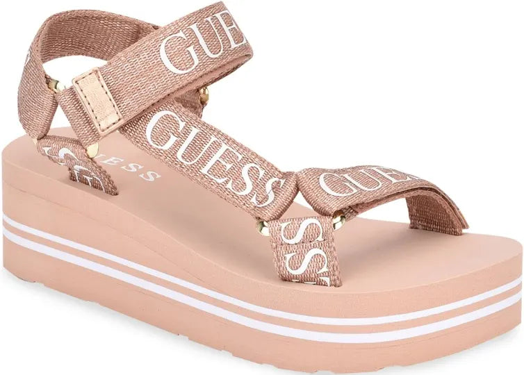 Guess sandals