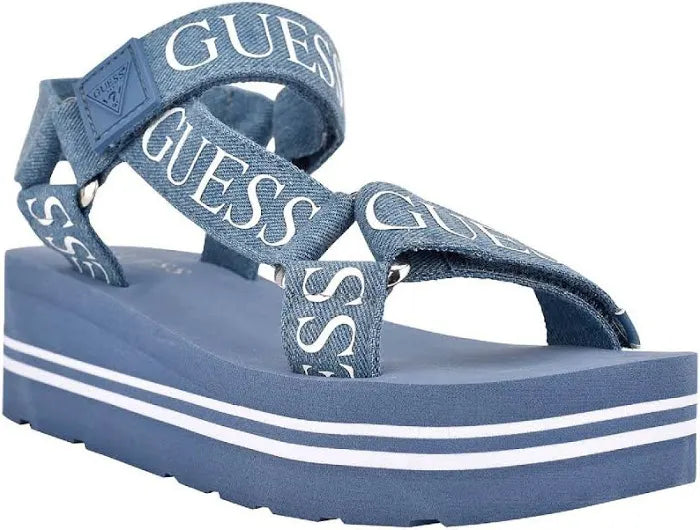 Guess sandals
