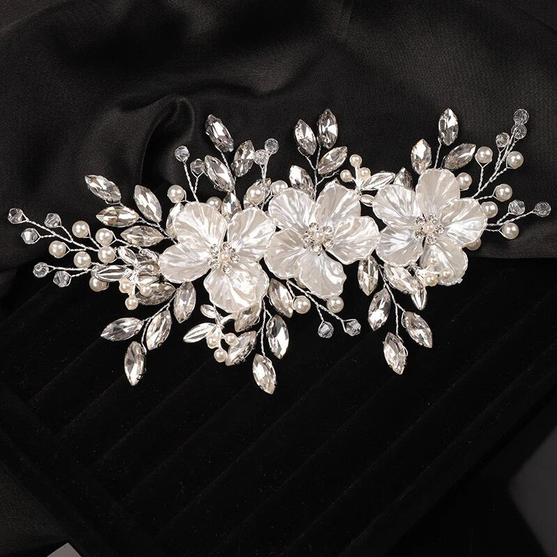 Hair accessories