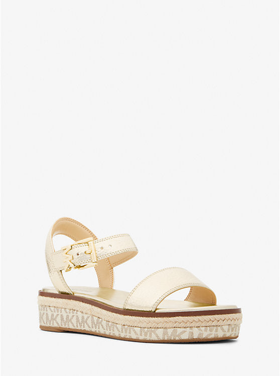 Michel kors sandals