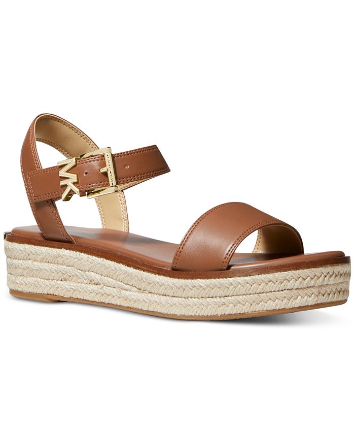 Michel kors sandals
