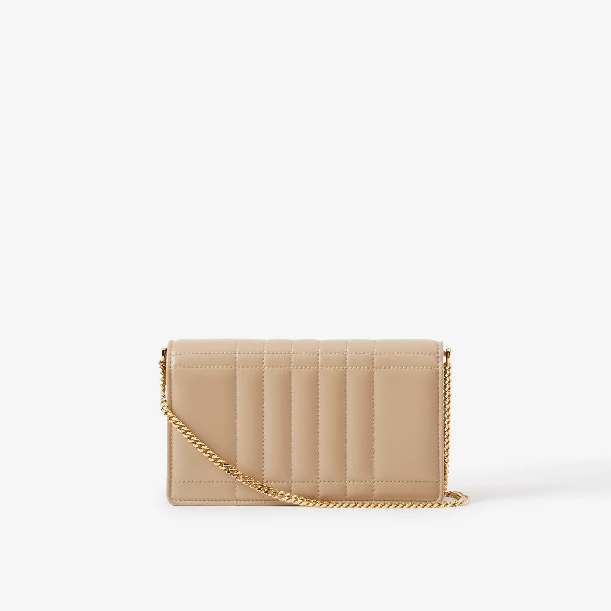 BURBERRY Lola Clutch