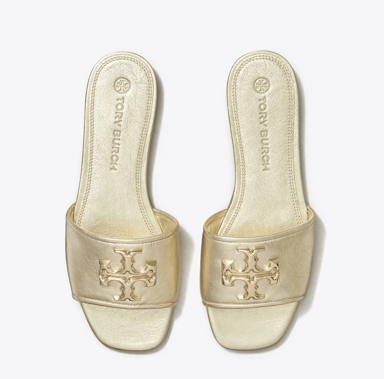 Tory Burch flat
