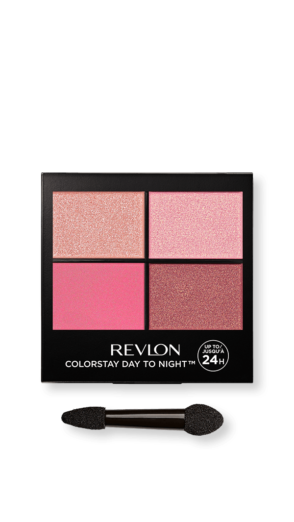 Eyeshadow palette