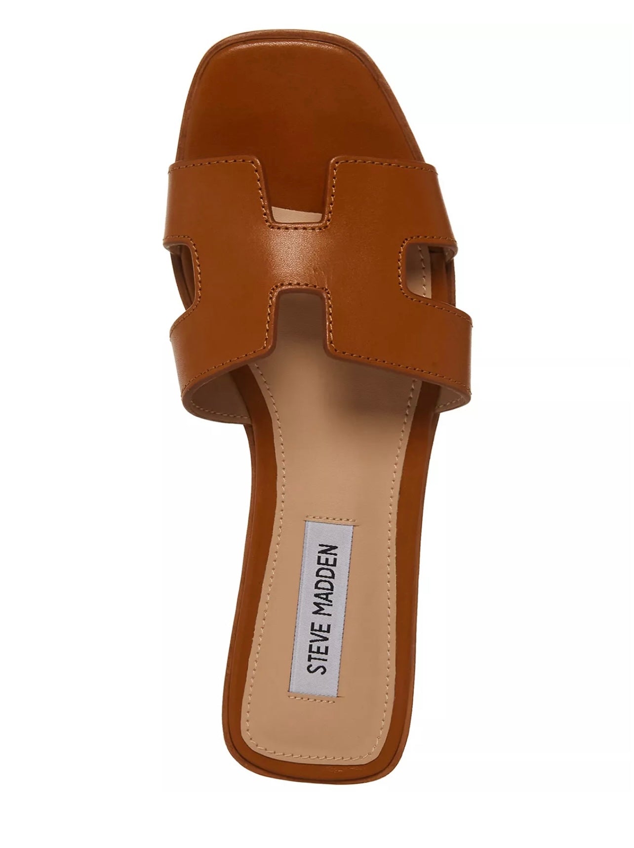 Steve Madden slide
