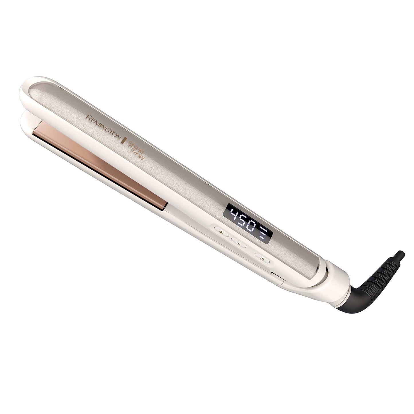 Remington flat iron
