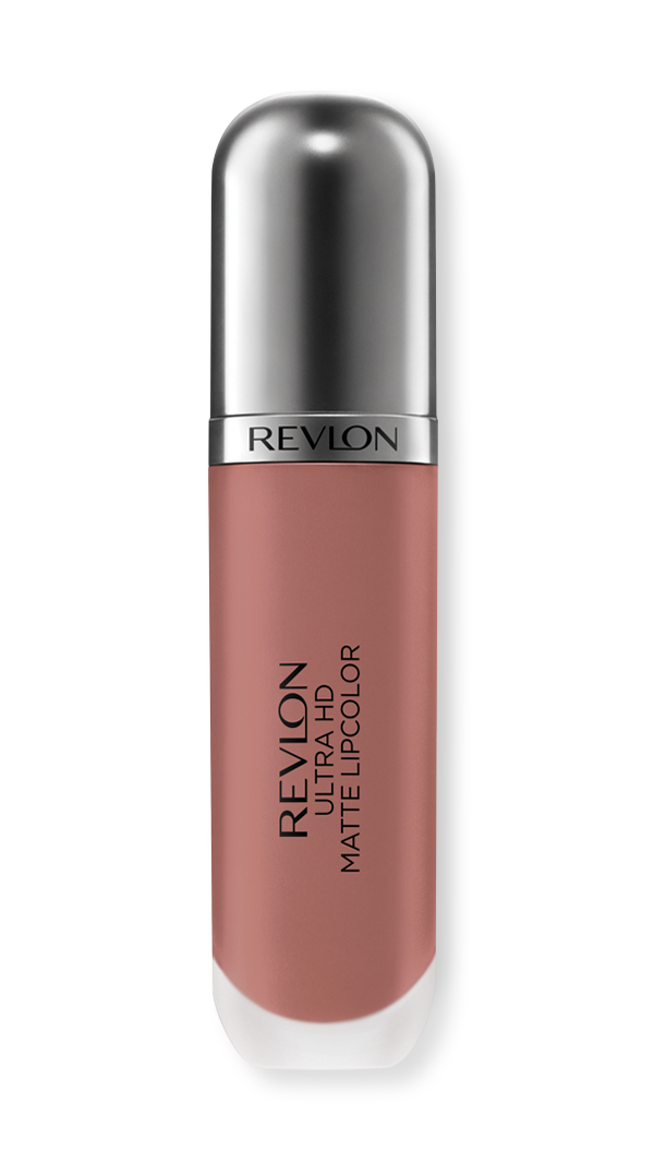 Matte lipcolor