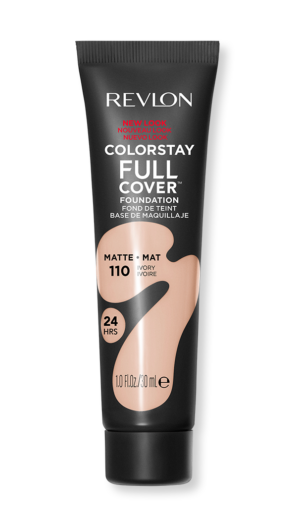 Colorstay full cover foundation