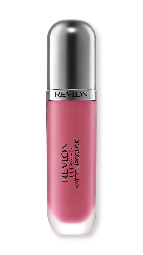 Matte lipcolor