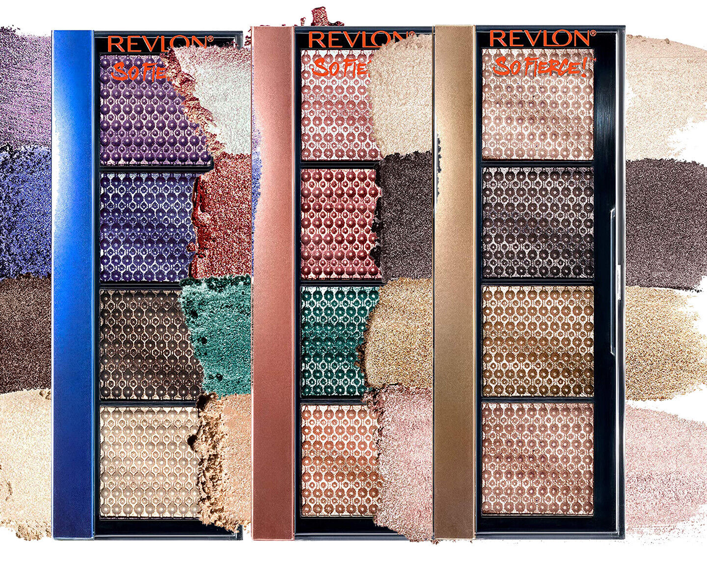 Eyeshadow palette