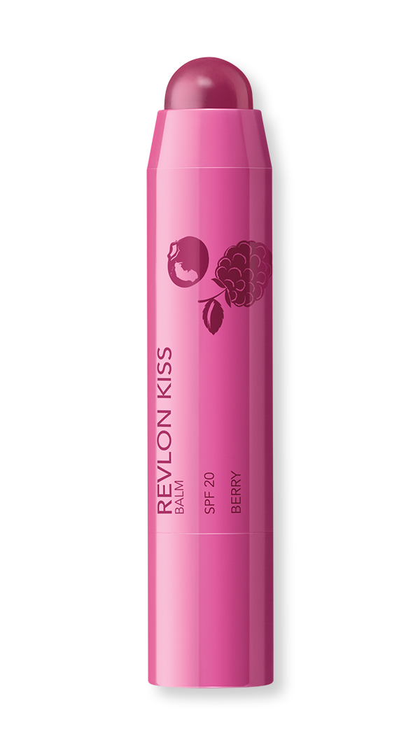 Revelon kiss