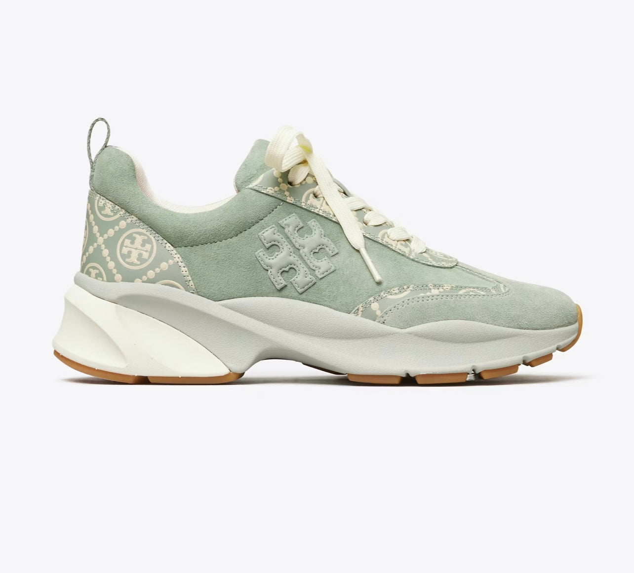 Tory bourch trainer shoes
