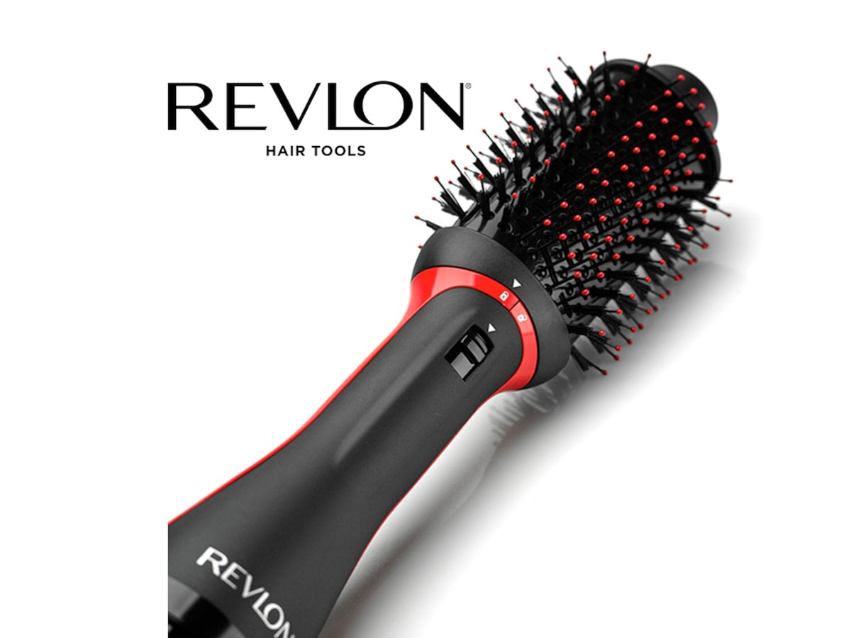 Revlon volumizer hair dryer