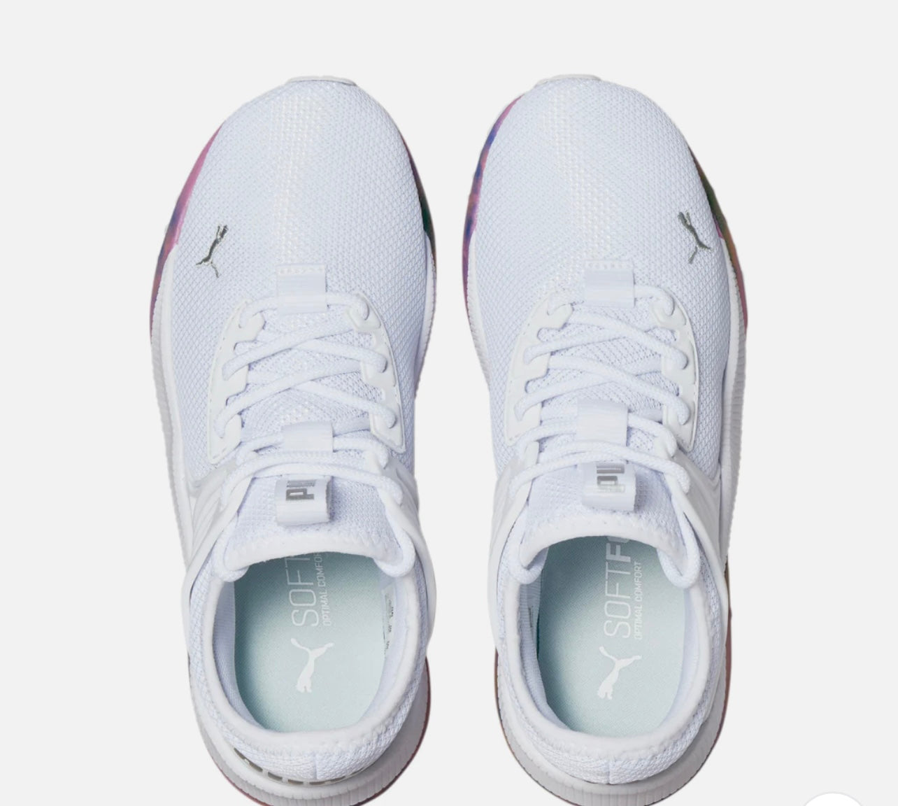 Puma sneakers