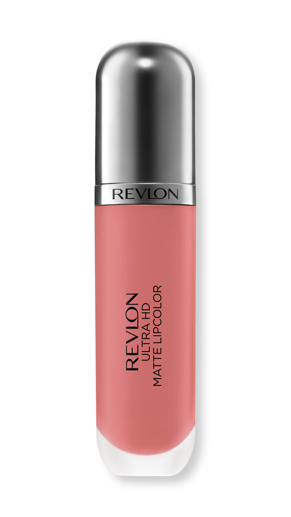 Matte lipcolor
