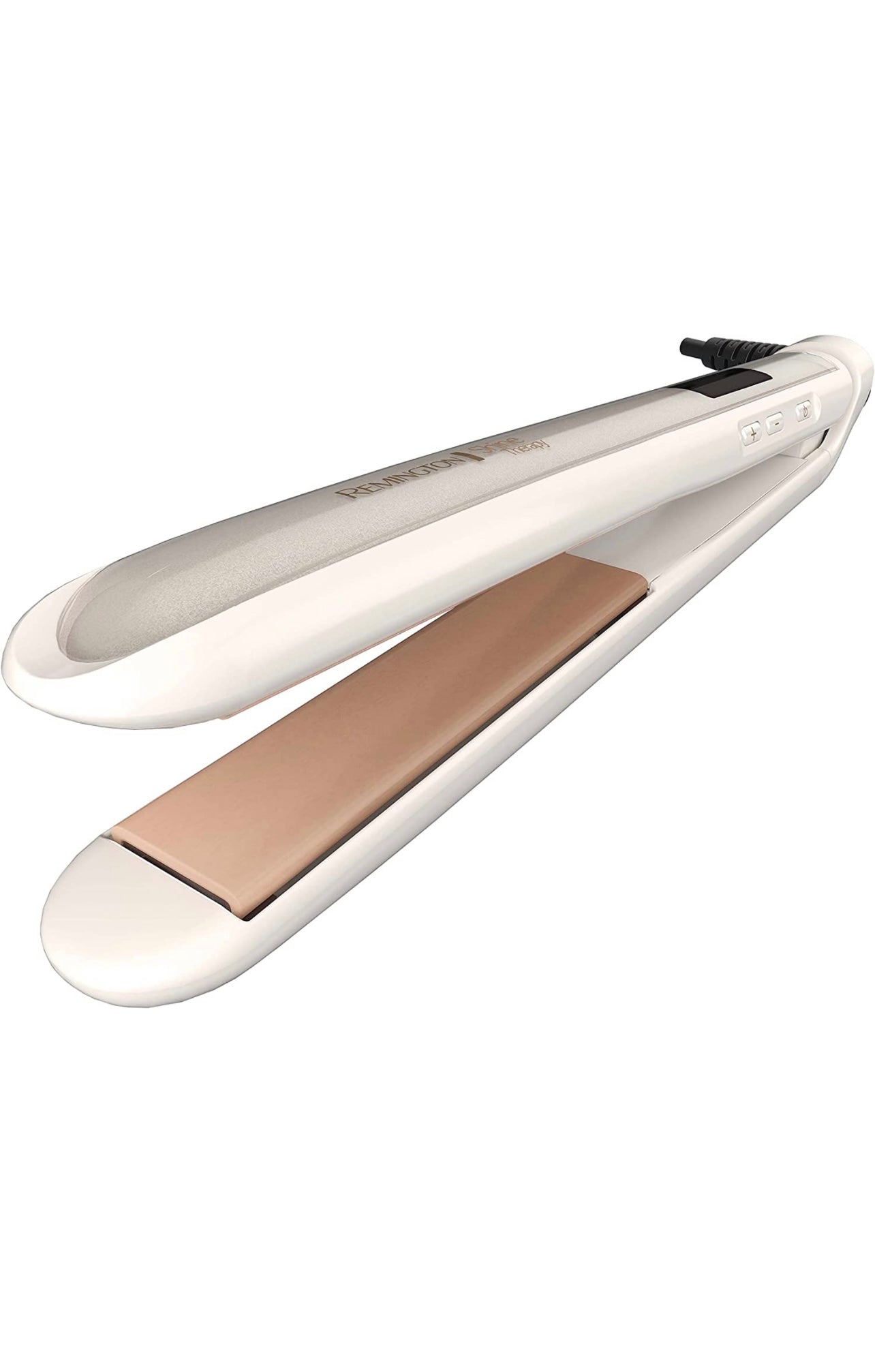 Remington flat iron