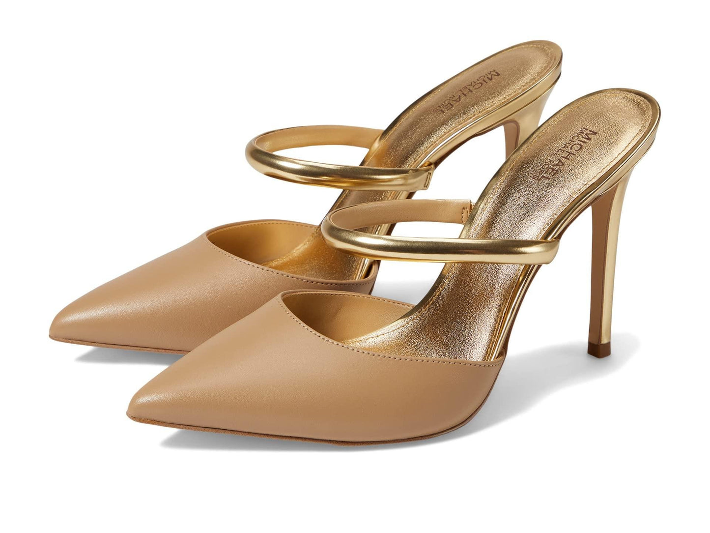 Michel kors heels