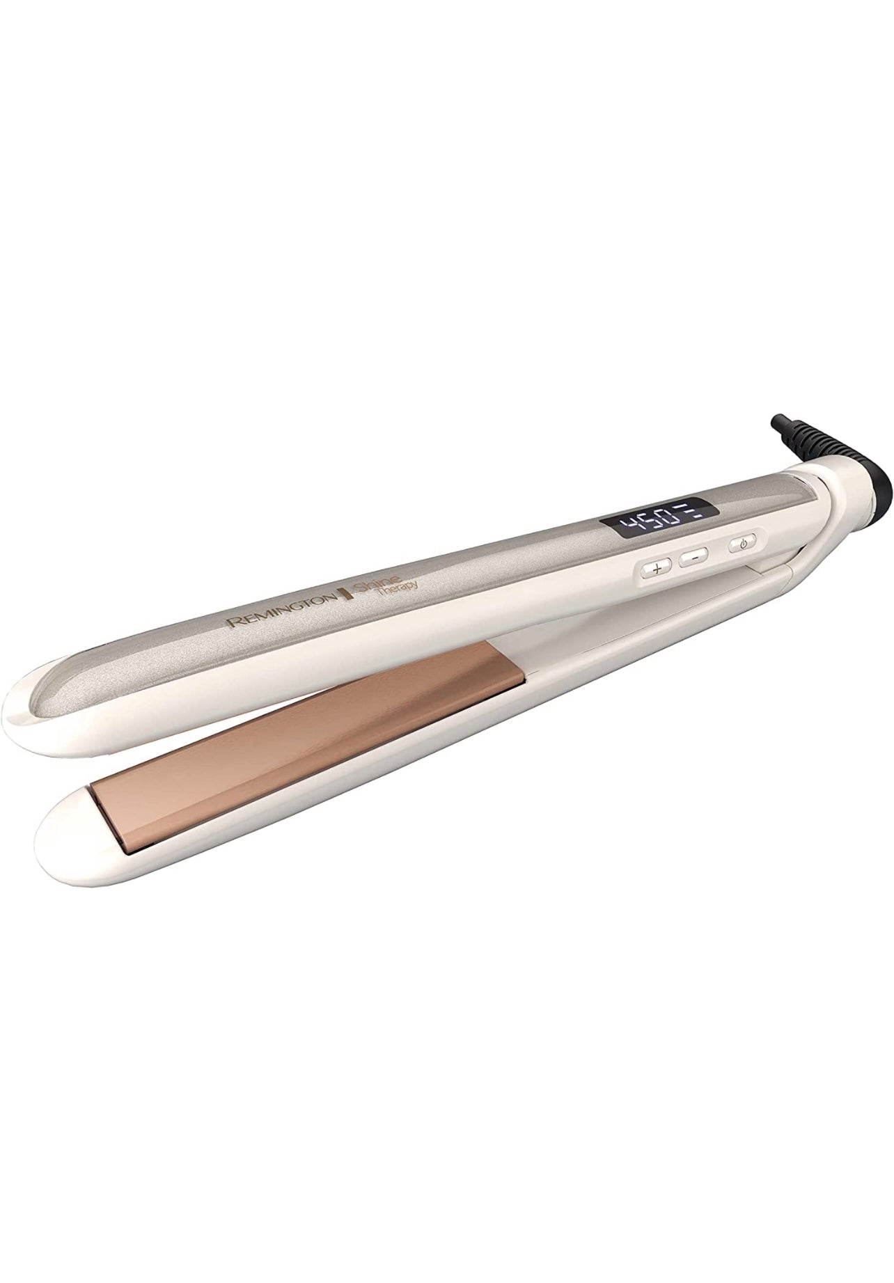 Remington flat iron