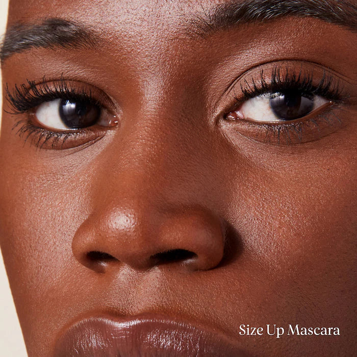 Sephora mascara size up