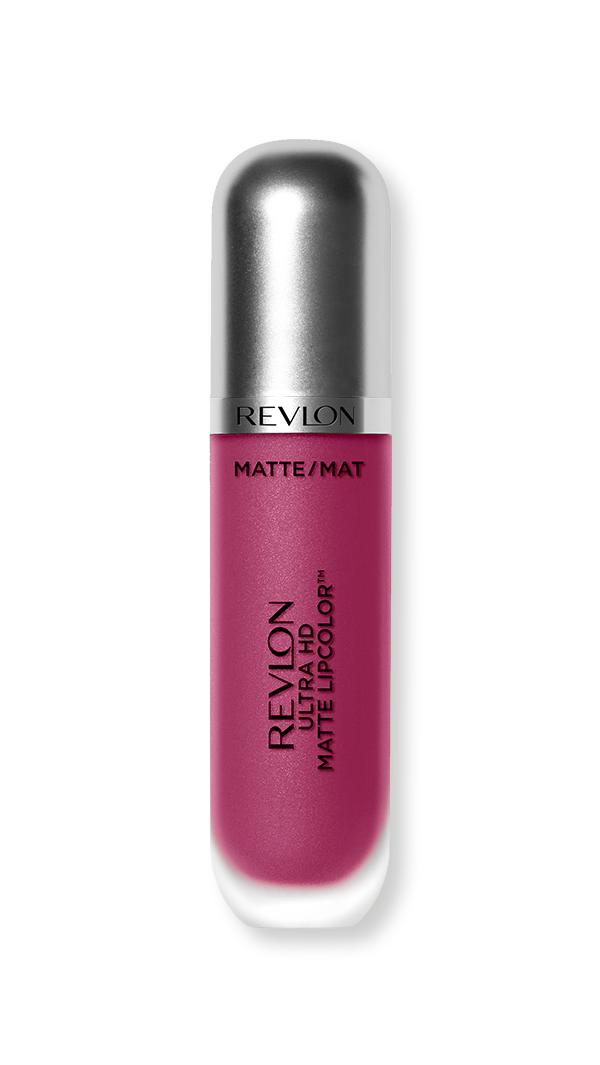 Matte lipcolor