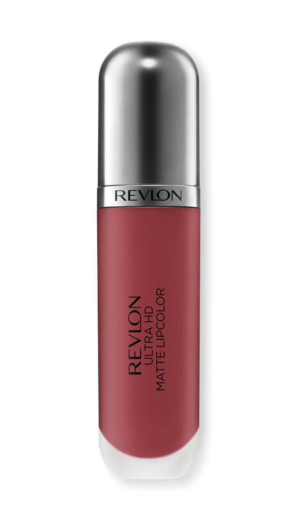 Matte lipcolor