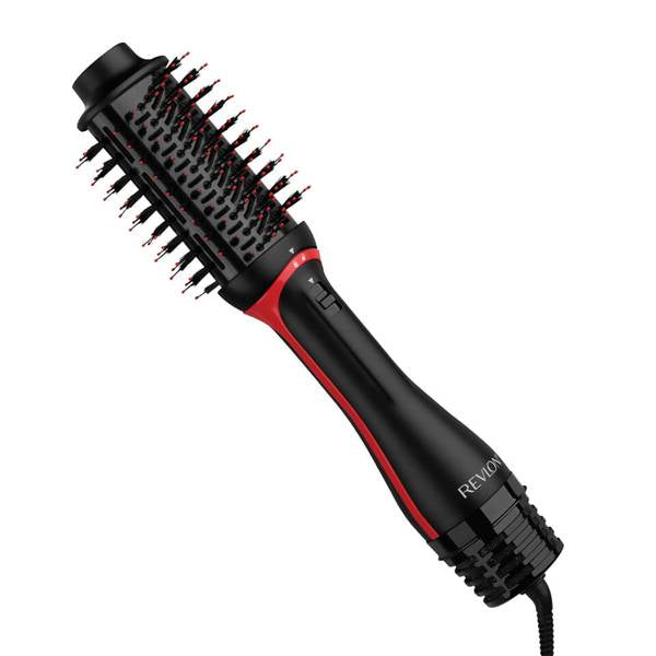 Revlon volumizer hair dryer