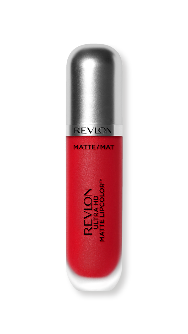 Matte lipcolor