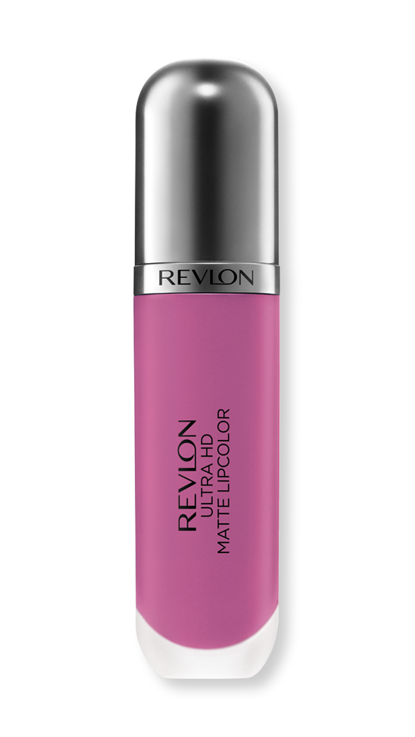 Matte lipcolor