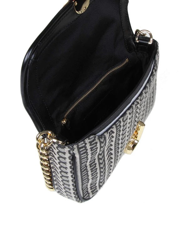 MARC JACOBS BEIGE SHOULDER BAG