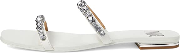 Michael Kors Jessa Flat Sandal