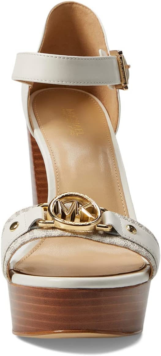 Michael Kors Rory Platform Sandal