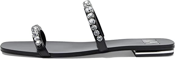 Michael Kors Jessa Flat Sandal