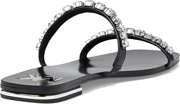 Michael Kors Jessa Flat Sandal