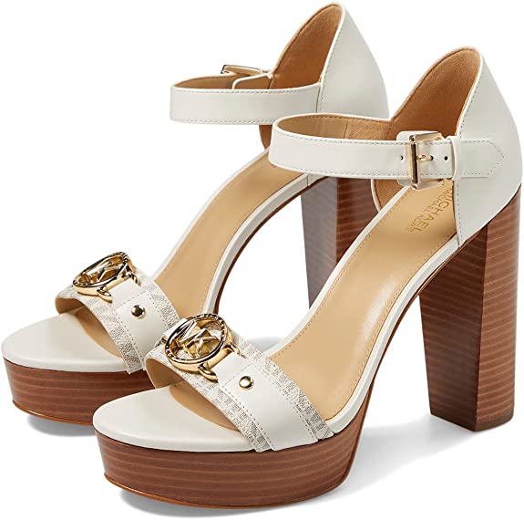 Michael Kors Rory Platform Sandal