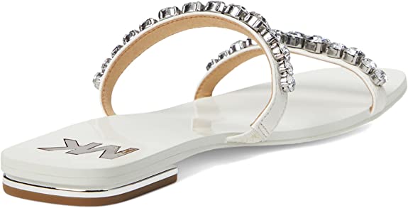 Michael Kors Jessa Flat Sandal